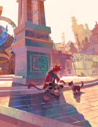 final fantasy fan art