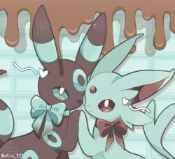 espeon from pokemon