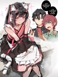 Booru post from safebooru.org