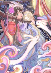 nikki (series) fan art