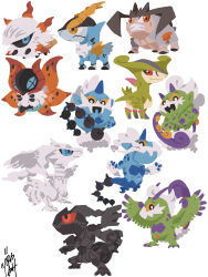 cobalion from pokemon