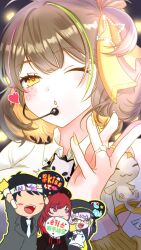 anis (nikke) from goddess of victory: nikke