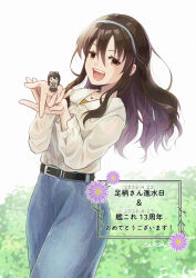 ashigara (kancolle) from kantai collection