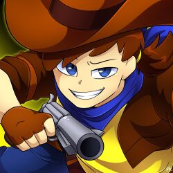 undertale fan art