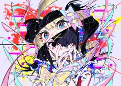 ame-chan (needy girl overdose) from needy girl overdose by mika pikazo