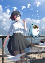 ellen joe from zenless zone zero