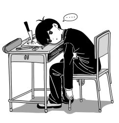 sunny (omori) from omori
