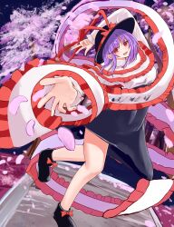 nagae iku from touhou
