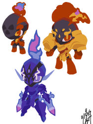 armarouge from pokemon