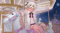 limealicious from indie virtual youtuber