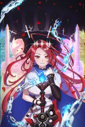 elizabeth rose bloodflame from hololive