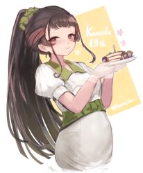 yamashio maru (kancolle) from kantai collection by terrajin