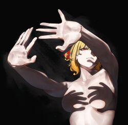 kaela kovalskia from hololive