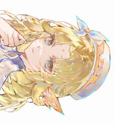 nicole reeyn from genshin impact