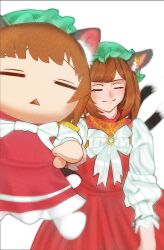 chen from touhou