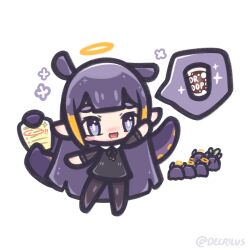 ninomae ina'nis from hololive by decrilus