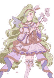 pretty series fan art