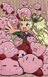 kirby from kid icarus