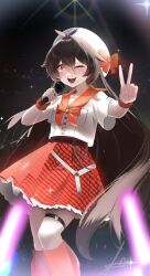 indie virtual youtuber fan art