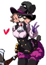 okumura haru from persona