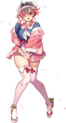 jingei (kancolle) from kantai collection by akasaka yuzu