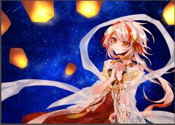 nikki (series) fan art