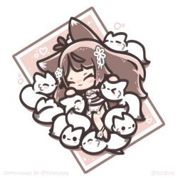 indie virtual youtuber fan art