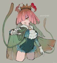 gigantamax venusaur from pokemon by sakutake (ue3sayu)