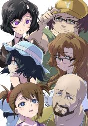 hashida itaru from science adventure