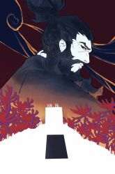 seishiro jigoku from ace attorney