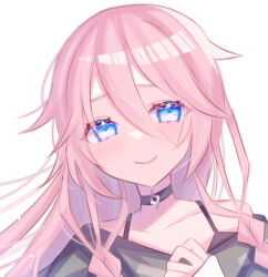 ia (vocaloid) from cevio by tsukizuumi