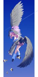 koharu (blue archive) from blue archive