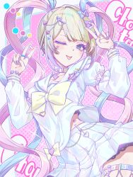 chouzetsusaikawa tenshi-chan from needy girl overdose by alto seneka