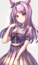 mejiro mcqueen (umamusume) from umamusume