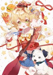 original fan art