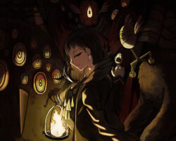 binah (project moon) from library of ruina