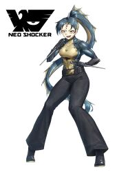 dragon king (neo kamen rider) from kamen rider by eidenjyou1997