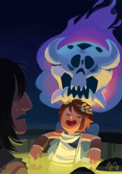 pit (kid icarus) from kid icarus by gigi d.g.