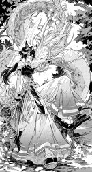katsuragi ace (umamusume) from umamusume