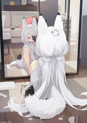 kasumi (azur lane) from azur lane