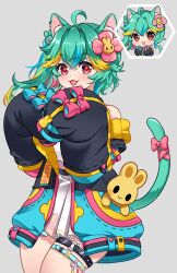 honeybun (rosedoodle) fan art