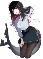 ellen joe from zenless zone zero by magnet 8 8