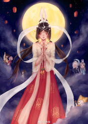 momo (nikki) from nikki (series)