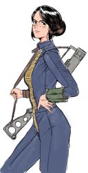 fallout fan art