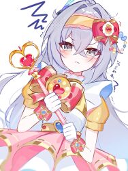silver wolf (honkai: star rail) from honkai: star rail