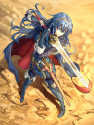 falchion (fire emblem) from fire emblem