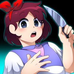 undertale fan art