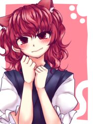 onozuka komachi from touhou by bianco (mapolo)