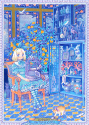 alice's adventures in wonderland fan art