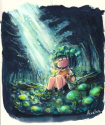 original fan art